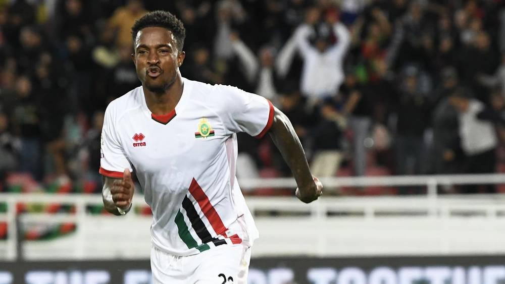 بورغيس لـ"البطولة": "لم يكن من السهل أخذ قرار الرحيل لكن العرض كان مهما بالنسبة للطرفين وقلبي سيبقى مع الجيش الملكي"