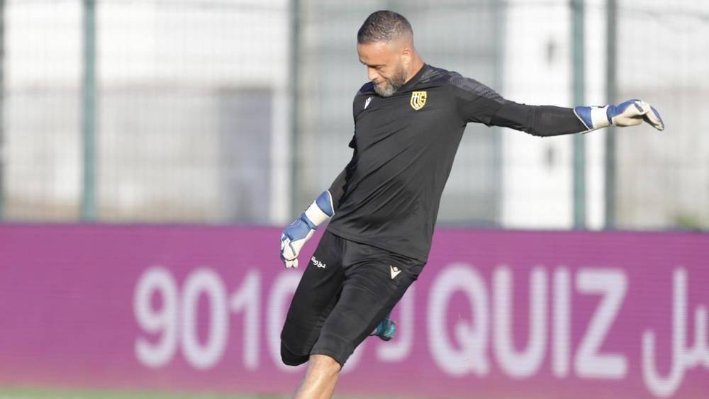 Mercato - Touarga prolonge le contrat d'El Houasli