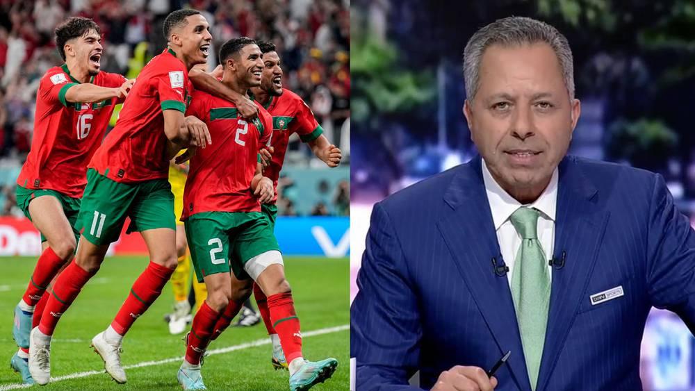 الجزائري لخضر بريش: "لم أهضم عدم تأهلنا لكأس العالم.. كان بإمكاننا بلوغ نهائي المونديال!"