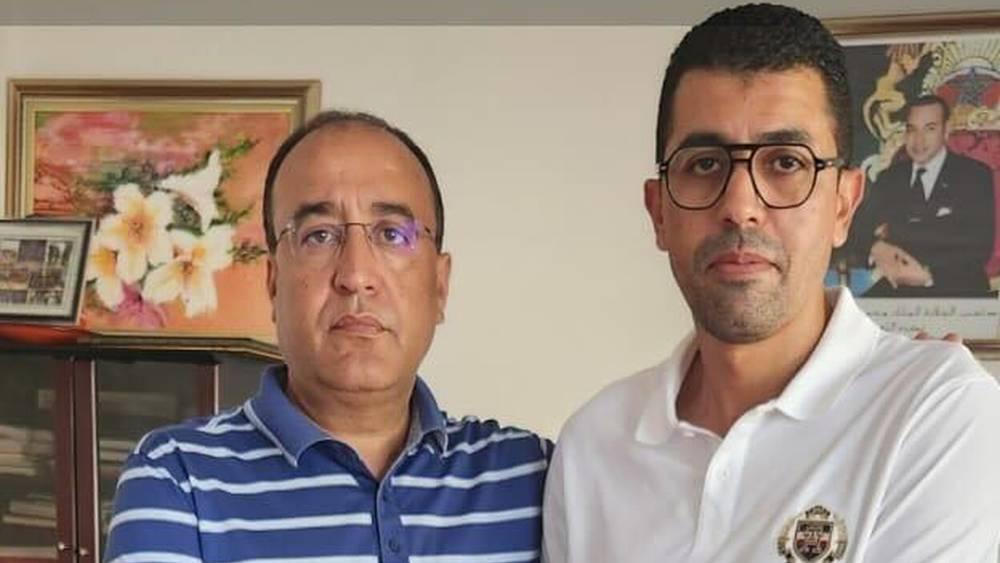 المدرب مراد فلاح ونادي جمعية سلا يفسخان العقد الرابط بينهما بالتراضي