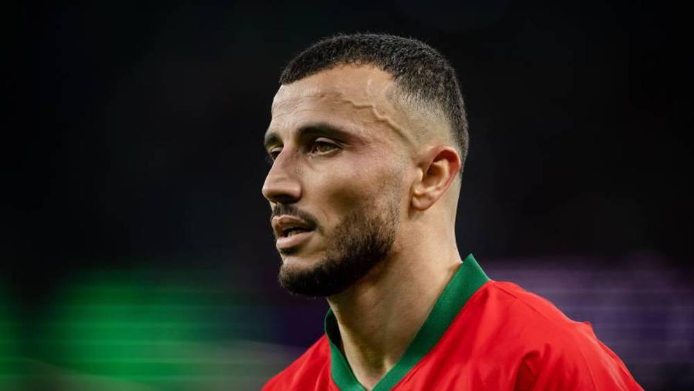 Mercato - Saïss aux côtés de Karim Benzema ?