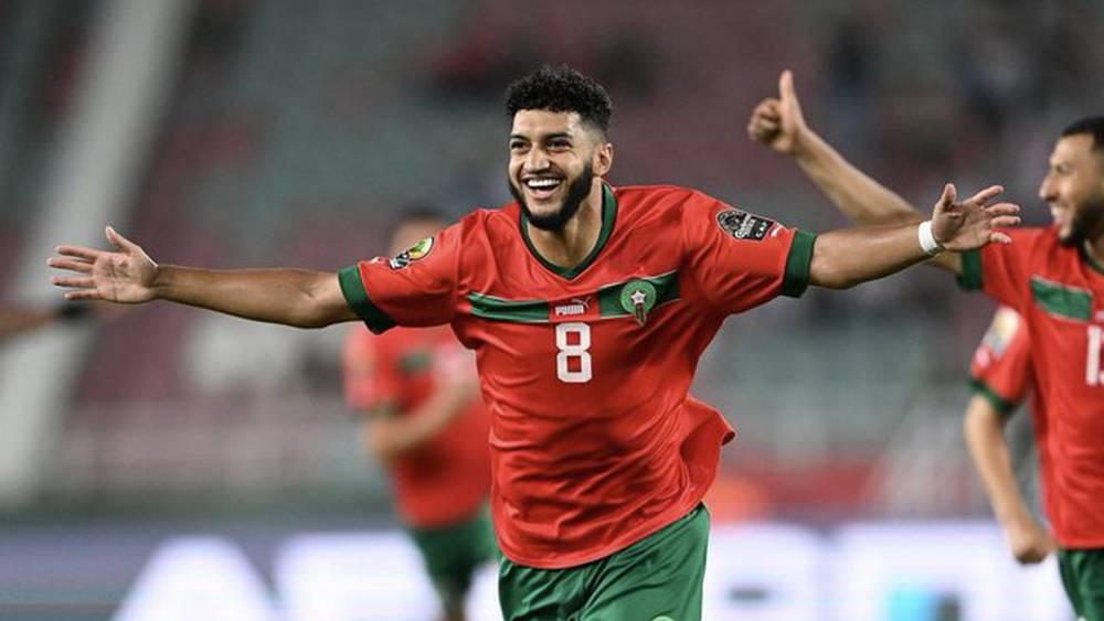 Mountakhab U23 - Saibari disponible pour la finale