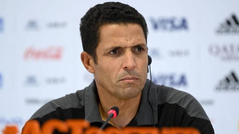 عموتة: "كنت أخطط لمغادرة المغرب والاشتغال في الخليج منذ فترة قصيرة وهدفي قيادة المنتخب الأردني للمونديال"