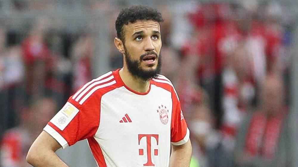 تقارير ألمانية/ بايرن ميونخ لا يفكر في بيع عقد مزراوي وسيعتمد عليه في الموسم المقبل