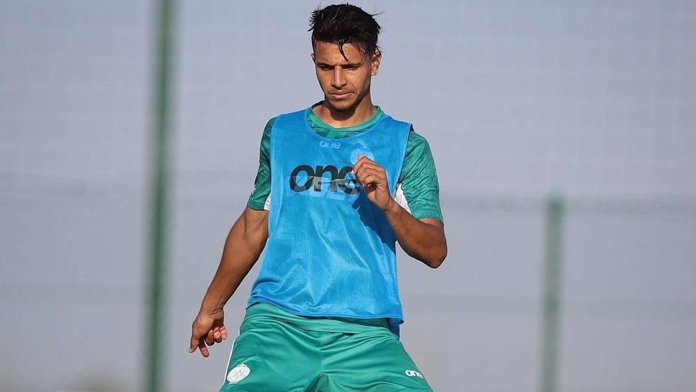 Mercato - Le Comeback de Mohamed Souboul