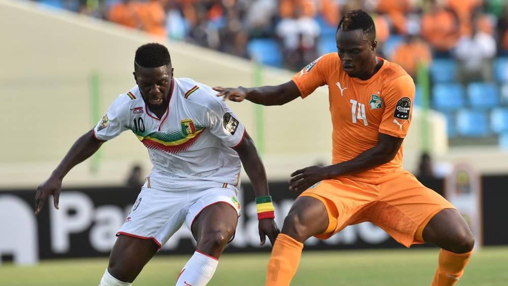 منتخب ساحل العاج يواجه مالي وديا في أبيدجان شهر شتنبر القادم استعدادا "للكان"