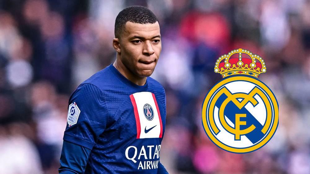 شبكة "RMC"/ باريس سان جيرمان "على يقين" بتوصل مبابي إلى اتفاق مع ريال مدريد للانتقال إليه مجاناً بعد نهاية عقده