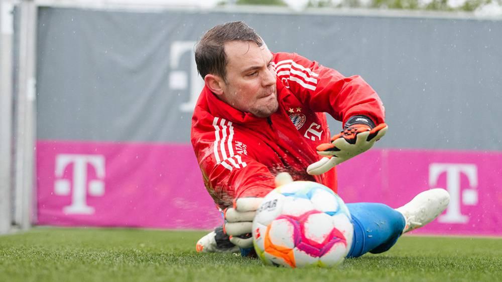 توقعات بتأجيل عودة مانويل نوير لصفوف بايرن ميونخ
