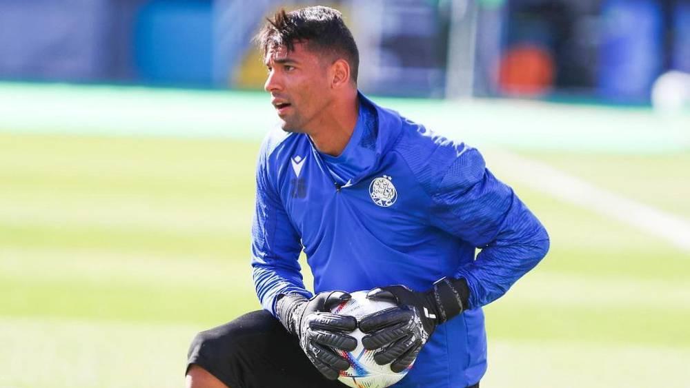 التكناوتي يغيب عن مباراة "الديربي" رغم عودته لتداريب الوداد