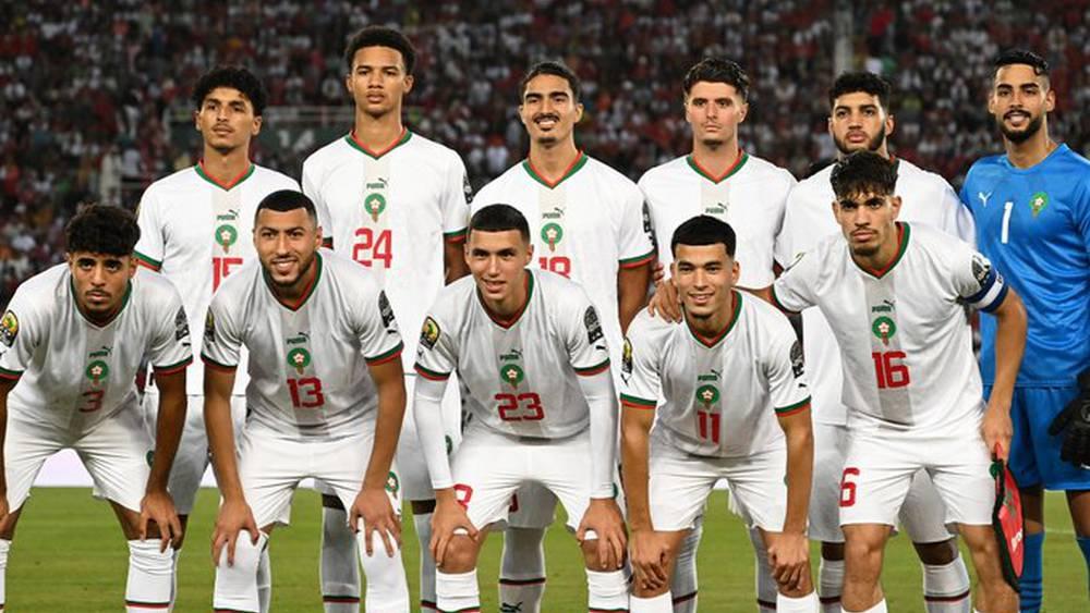 كأس أفريقيا تحت 23 سنة/ المنتخب المغربي يصطدم بنظيره المصري في المباراة النهائية وعينه على الظفر باللقب القاري لأول مرة في تاريخه