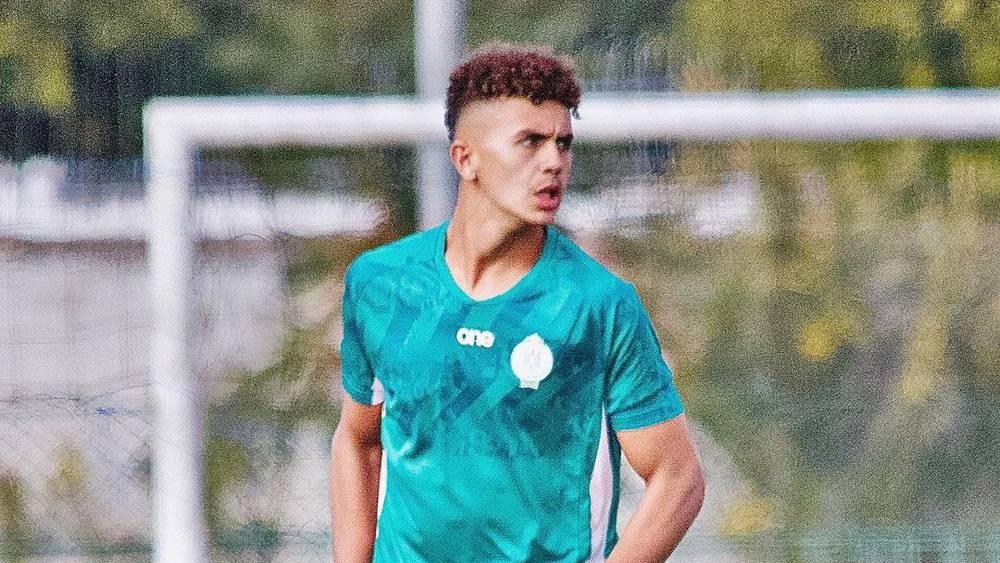 المشخشخ (مدافع الرجاء): "سعداء بالتأهل ونطمح للفوز بلقب كأس العرش وضمان المشاركة في الكونفدرالية الأفريقية"