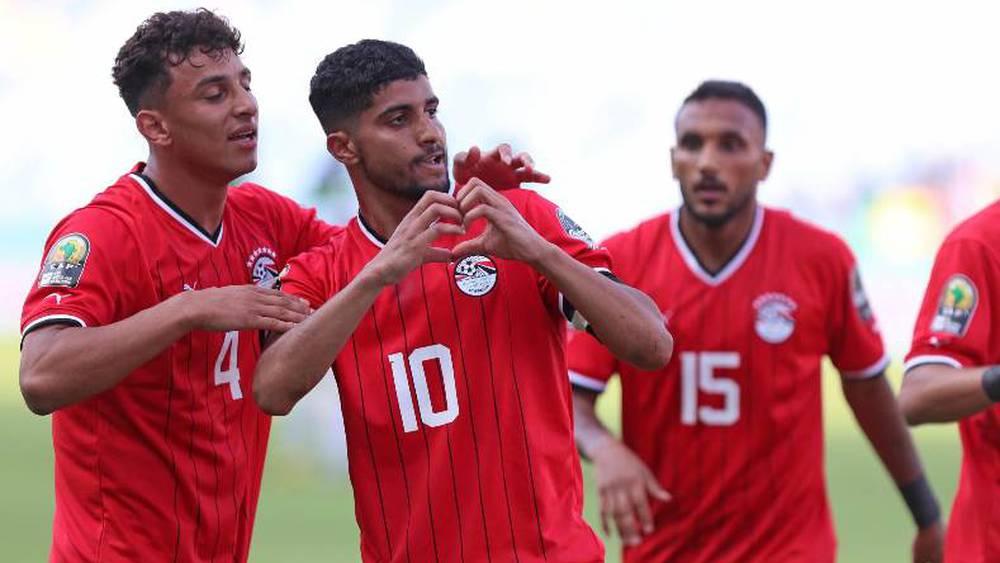 محمد طارق (لاعب المنتخب المصري الأولمبي): "بعد النهائي قال لنا المدرب ميكالي إننا خسرنا اللقب بسبب أمور بعيدة عن كرة القدم"