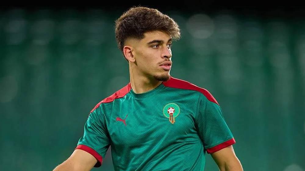 Mercato - La Juventus suit Abde Ez