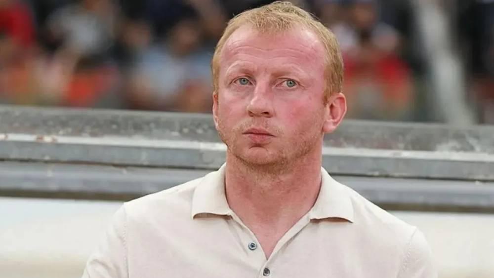 فاندينبروك معلنا رحيله عن الوداد: "فترة قصيرة ولكنها قوية للغاية.. شكرا جزيلا وإلى اللقاء للعائلة"