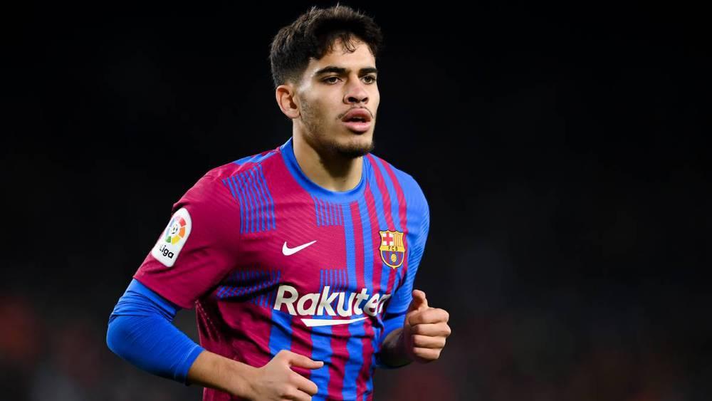 صحيفة "آس"/ برشلونة قد يضطر لبيع الزلزولي لفك أزمته المالية في حال فشله في بيع فيران أو أنسو