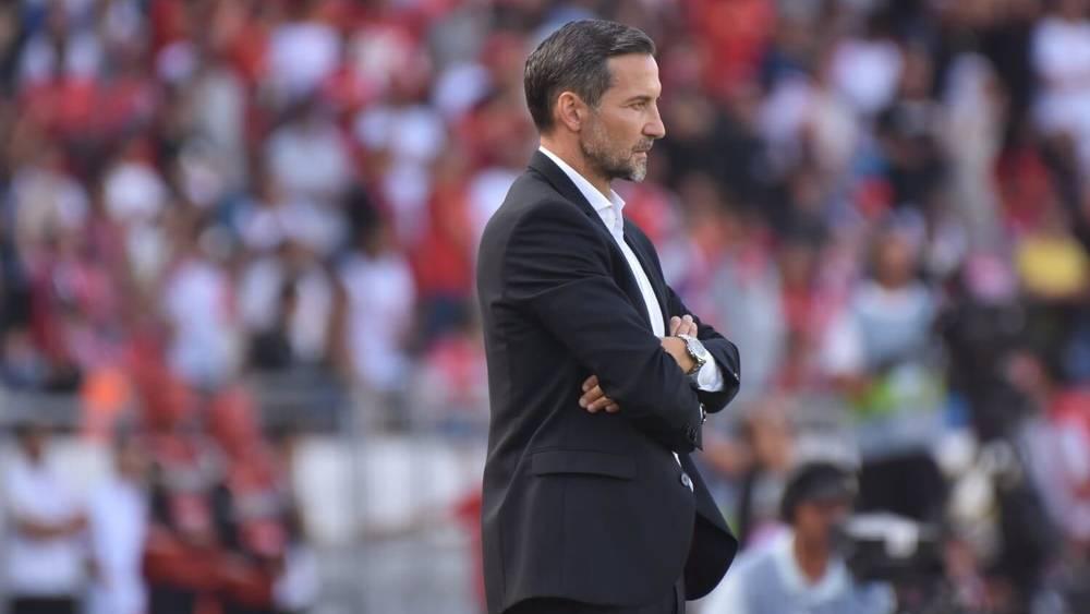 زينباور يسمح بعودة اللاعبين المعارين للتداريب ويقرر تصعيد لاعبين من الأمل من بينهم مشخشخ والصباح