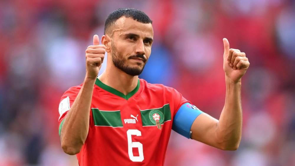 Mercato - Lens accélère pour Saïss