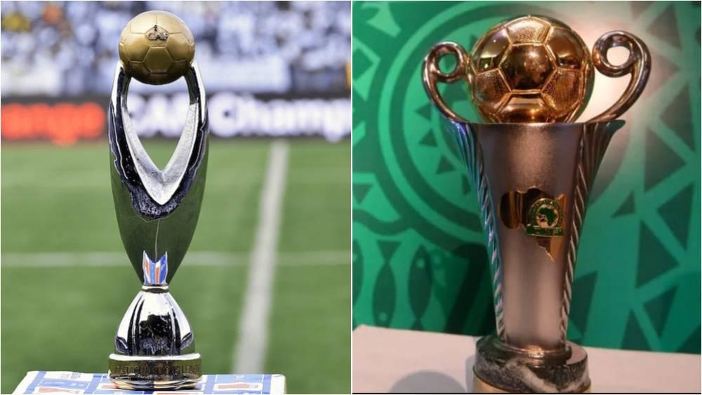 تقرير/ الدور التمهيدي من بطولتي عصبة الأبطال وكأس "الكاف" ينطلق يوم 18 غشت المقبل ودور المجموعات يبدأ في 24 نونبر