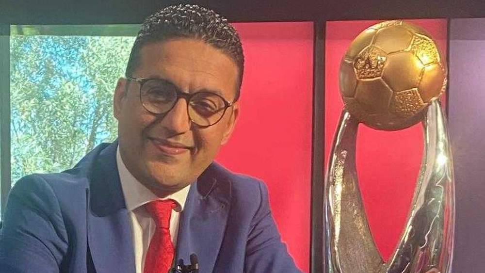 طلال يعلن اصطفافه وأعضاء مكتب الوداد خلف سعيد الناصيري