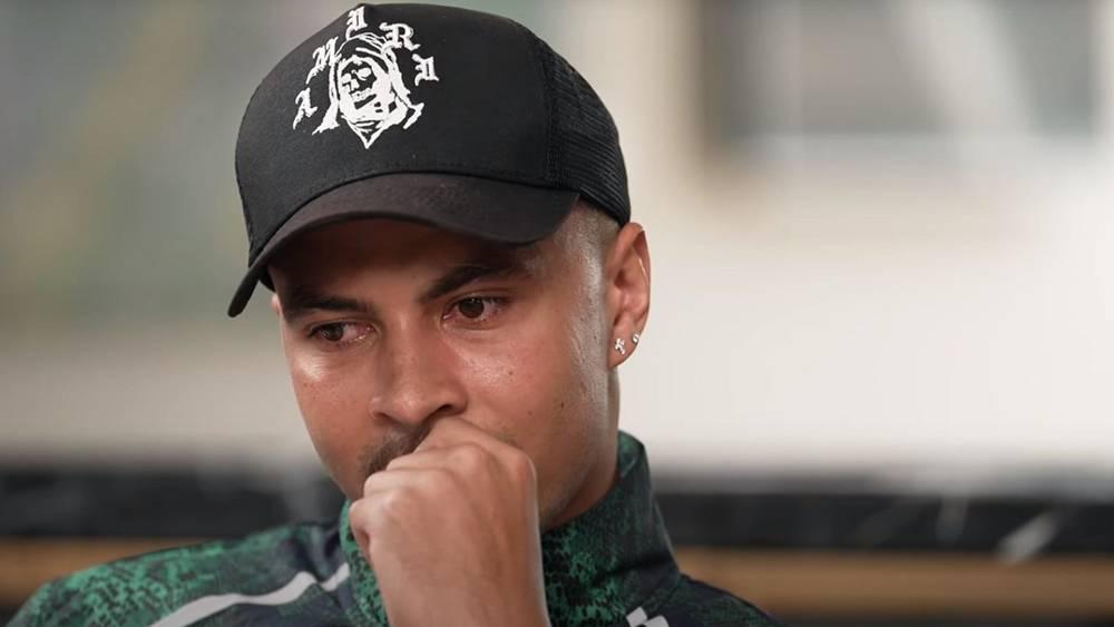 ديلي آلي: "تعرضت لاعتداء جنسي وعمري 6 سنوات وبدأت بعدها بالتدخين والتجارة في المخدرات"