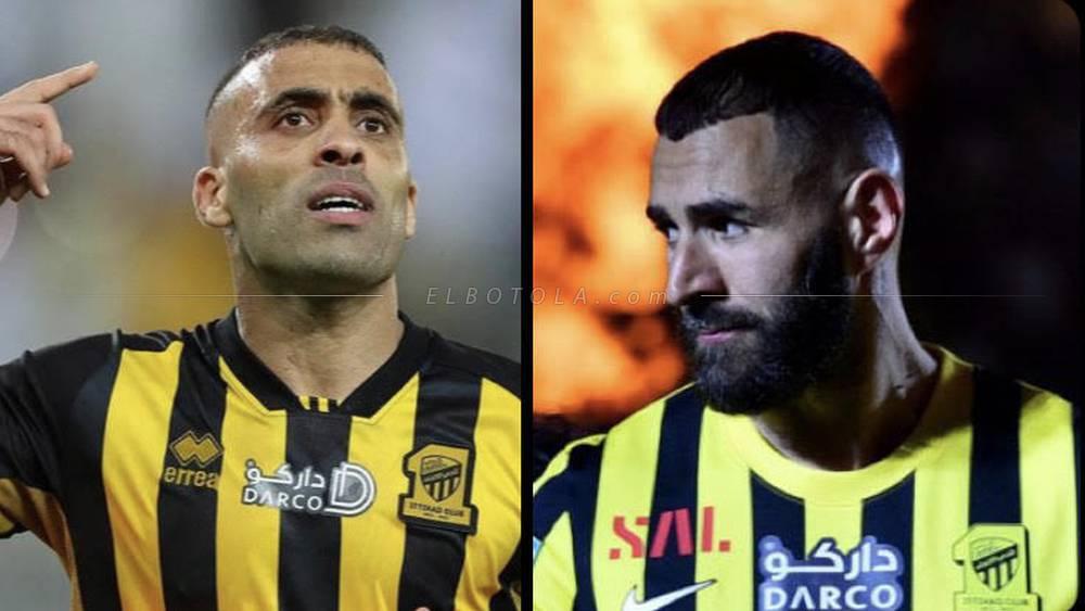 Mercato - Hamdallah prêté en raison de la présence de Benzema