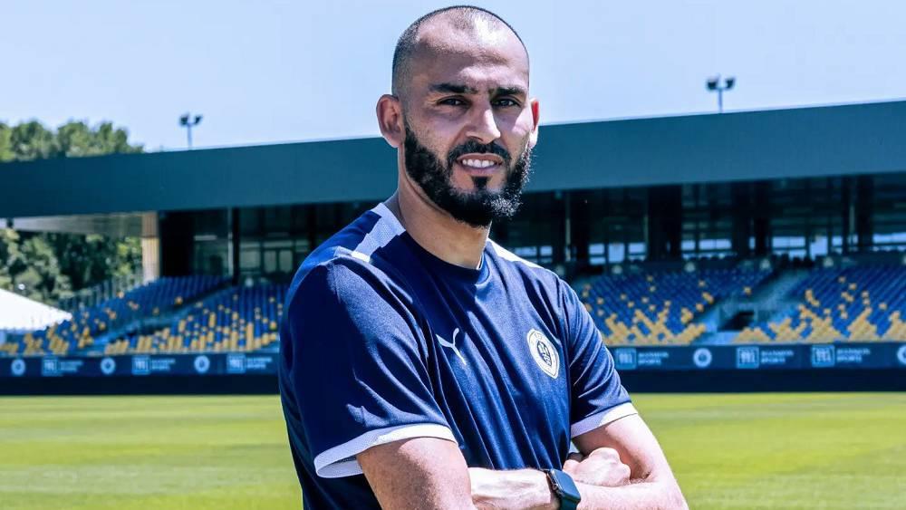 رسميا/ باو إف سي الفرنسي يعلن تعاقده مع خالد بوطيب