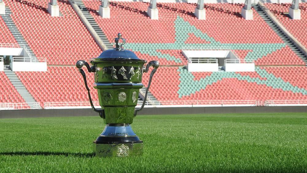 رسميا/ نهائي كأس العرش بين الرجاء ونهضة بركان يجرى على الساعة 20:00 غدا السبت