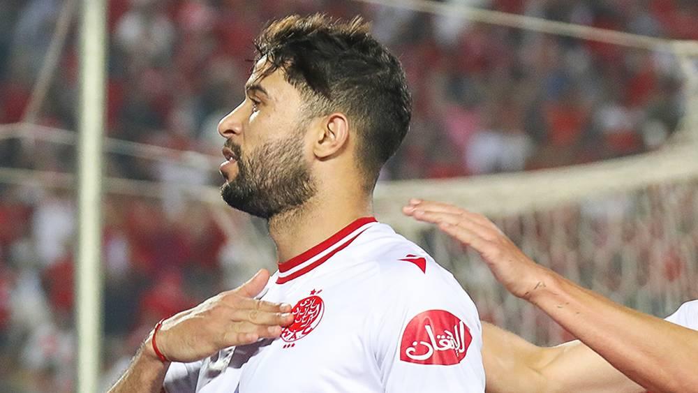 الوداد يتوصل مع جبران لاتفاق نهائي يقضي بتجديد عقده لمدة موسم واحد