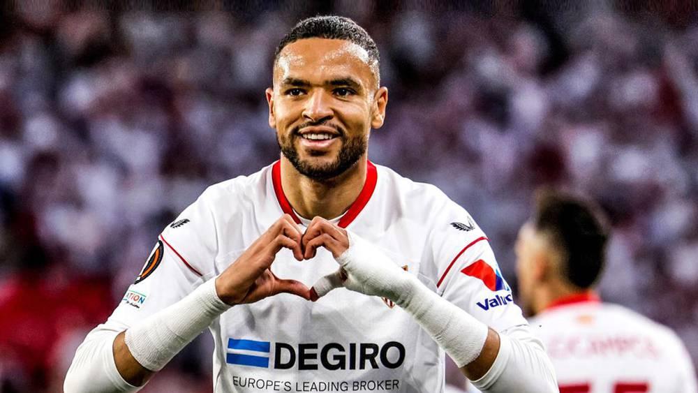 تقارير/ الإنتر يحدد أسماء اللاعبين المرشحين لتعويض لوكاكو من بينهم النصيري