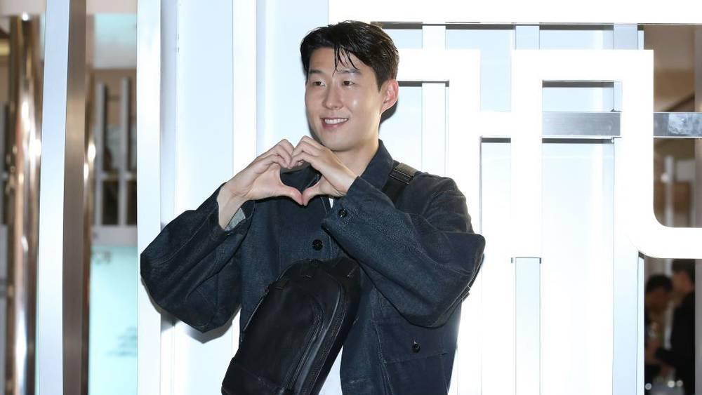 سون عن رفضه الرحيل صوب السعودية: "من الواضح أن المال مهم لكن اللعب في الدوري الإنجليزي لا زال حلما لي"