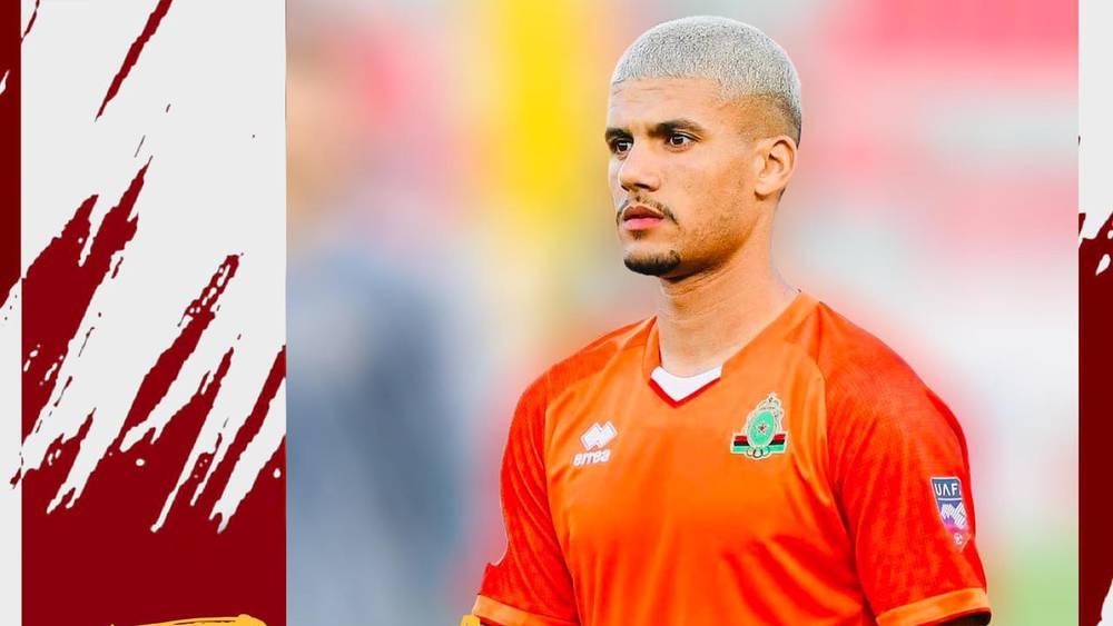 Mercato - L'AS FAR annonce le départ de Boulbir