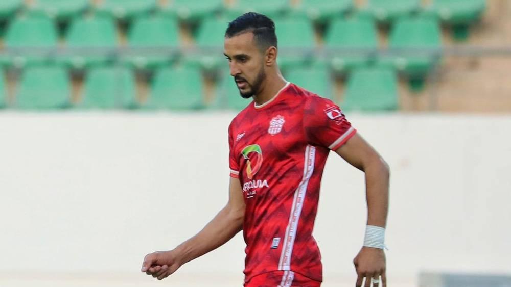 نادي الخالدية بطل الدوري البحريني وفريق من الدوري الكويتي يربطان اتصالاتهما للاستفادة من خدمات محمد الجعواني