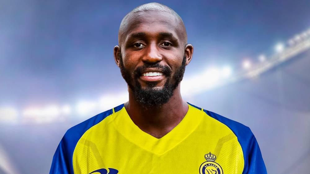 تقارير/ النصر السعودي يتعاقد مع سيكو فوفانا من لانس الفرنسي بمقابل يتراوح بين 25 و30 مليون يورو