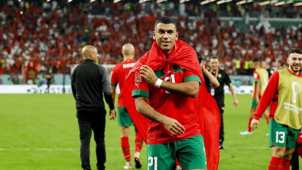 Mercato - Le Napoli veut Cheddira ?