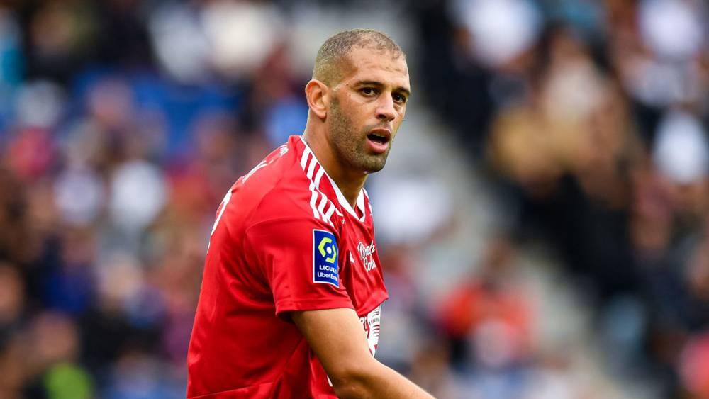 سليماني في مفاوضات متقدّمة مع نادي كوريتيبا للانتقال إلى الدوري البرازيلي