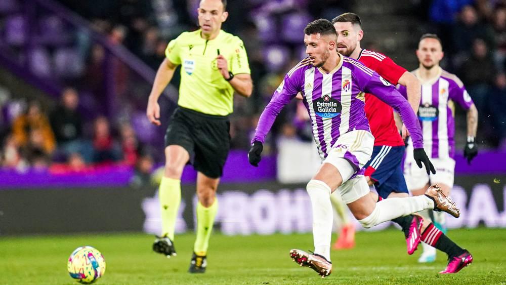 صحيفة "آس"/ بلد الوليد يحاول بكل الوسائل إبقاء سليم أملاح في صفوفه