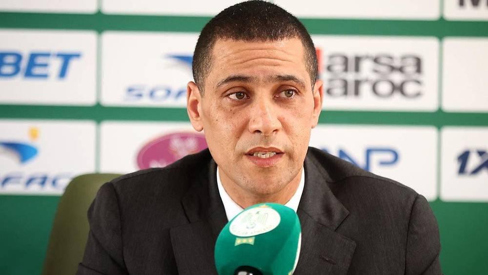 Raja CA - Les Aigles manquent une occasion majeure