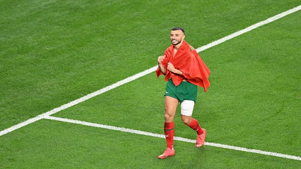 Mercato - Saïss direction le Qatar ?