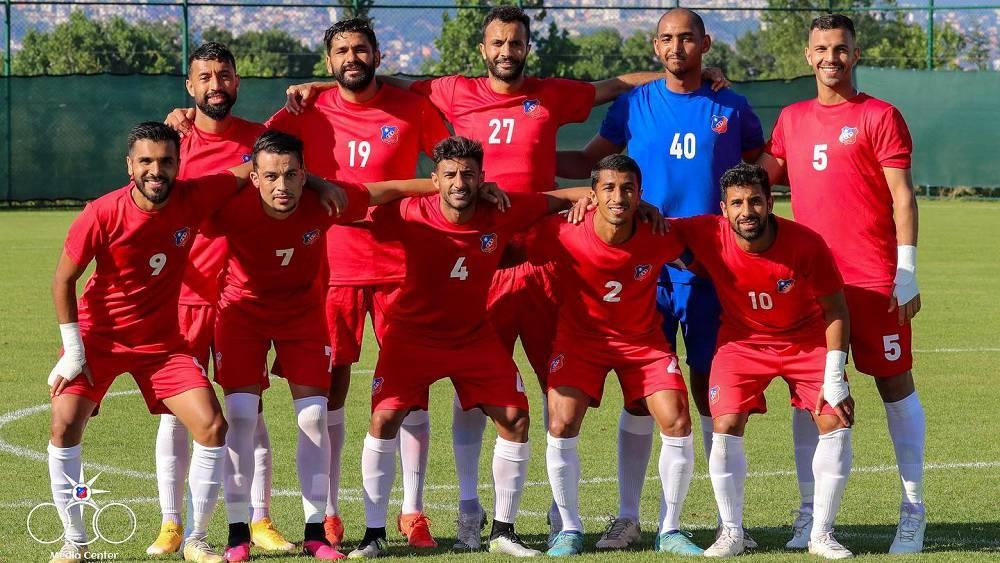 خصم الرجاء في كأس الملك سلمان/ الكويت الكويتي يسافر غدا الجمعة إلى السعودية تأهبا للمشاركة في البطولة العربية