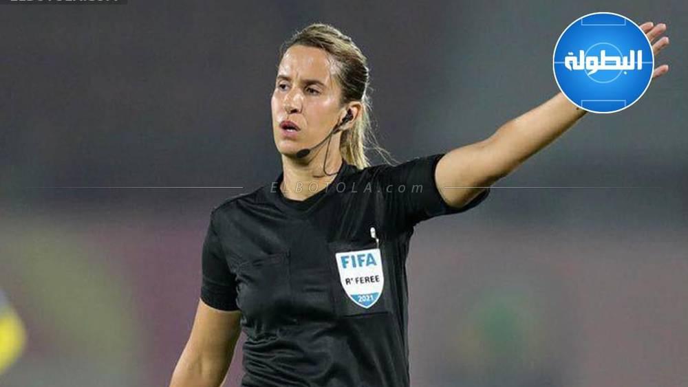 CdM féminine - Bouchra Karboubi éclaire le mondial