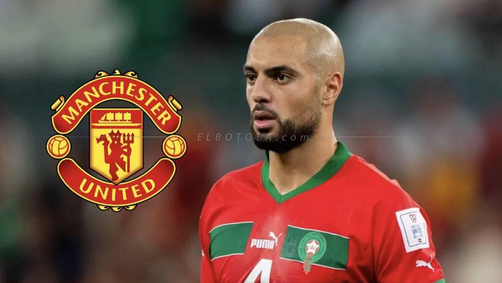 Mercato - La fin du feuilleton Amrabat ?