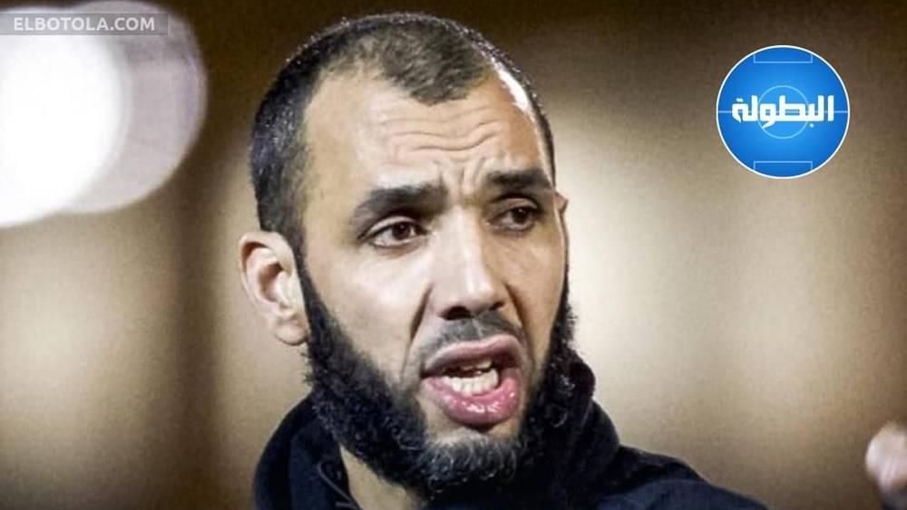 Wydad AC - Alami Ahannach rejoint le staff technique des Rouges