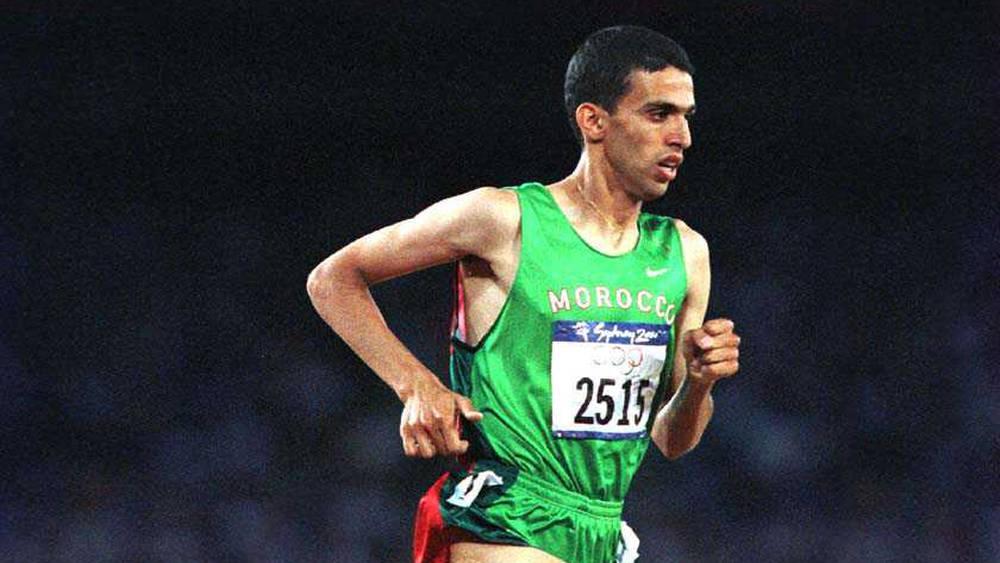 Athlétisme - El Guerrouj va perdre son record du monde ?