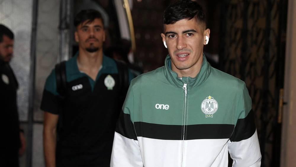 مصدر رجاوي: "مباراتنا مع السد قد تنقل عبر قنوات الكأس القطرية"