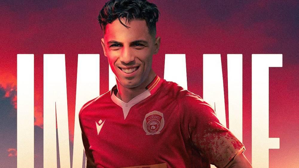 رسميا/ المحرق البحريني يعلن تعاقده مع عمران فيضي لثلاثة مواسم