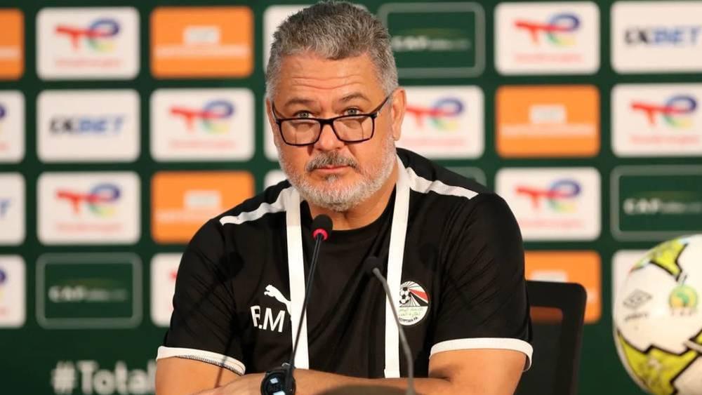 ميكالي (مدرب المنتخب المصري الأولمبي): "المغرب مستعد لاحتضان كأس العالم.. إنه يتوفر على إمكانيات مميزة"