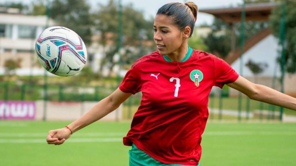 الشباك: "حافزنا هو إنجاز المنتخب الأول في المونديال وهدفنا القيام بمسار يسعد جميع المغاربة"