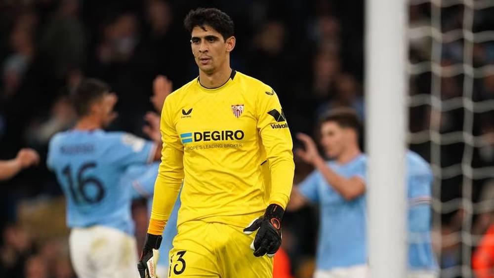 "موندو ديبورتيفو"/ بايرن ميونخ عرض 8 ملايين يورو فقط للتعاقد مع بونو