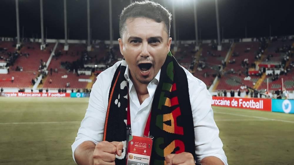 Mercato - El Karma prolonge avec les Orientaux