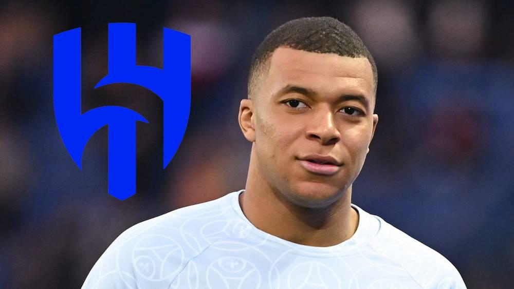 الهلال يقدم عرضا "خياليا" لباريس سان جيرمان بقيمة 300 مليون يورو من أجل التعاقد مع مبابي